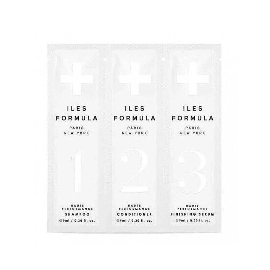 Packs En Oferta | ILES FORMULA Iles Sampler Set