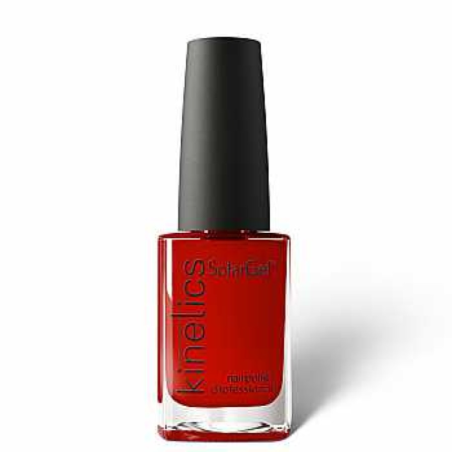 Manicura Y Pedicura | KINETICS Solargel City Queen Knp257