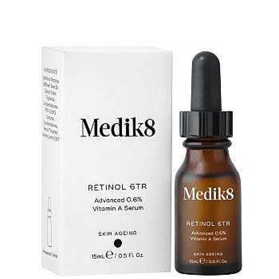 Serums Y Tratamientos | MEDIK8 Intelligent Retinol 6Tr