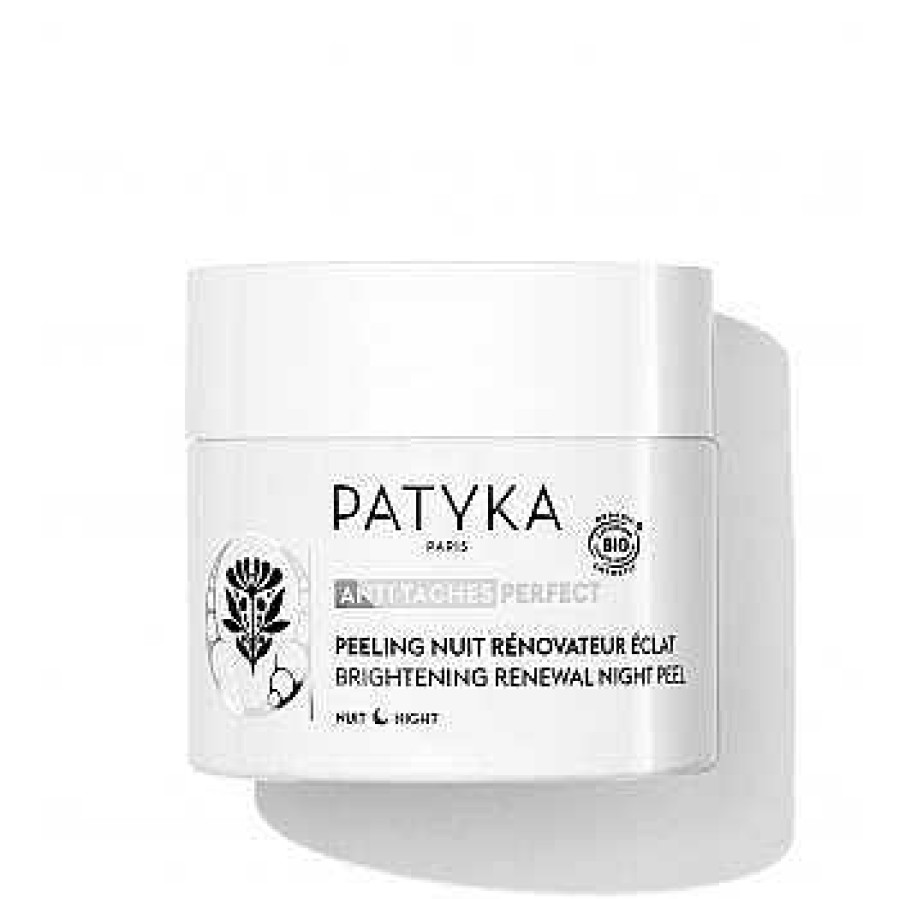 T Nicos, Esencias Y Peelings | PATYKA Anti-Taches Perfect Peeling Renovador