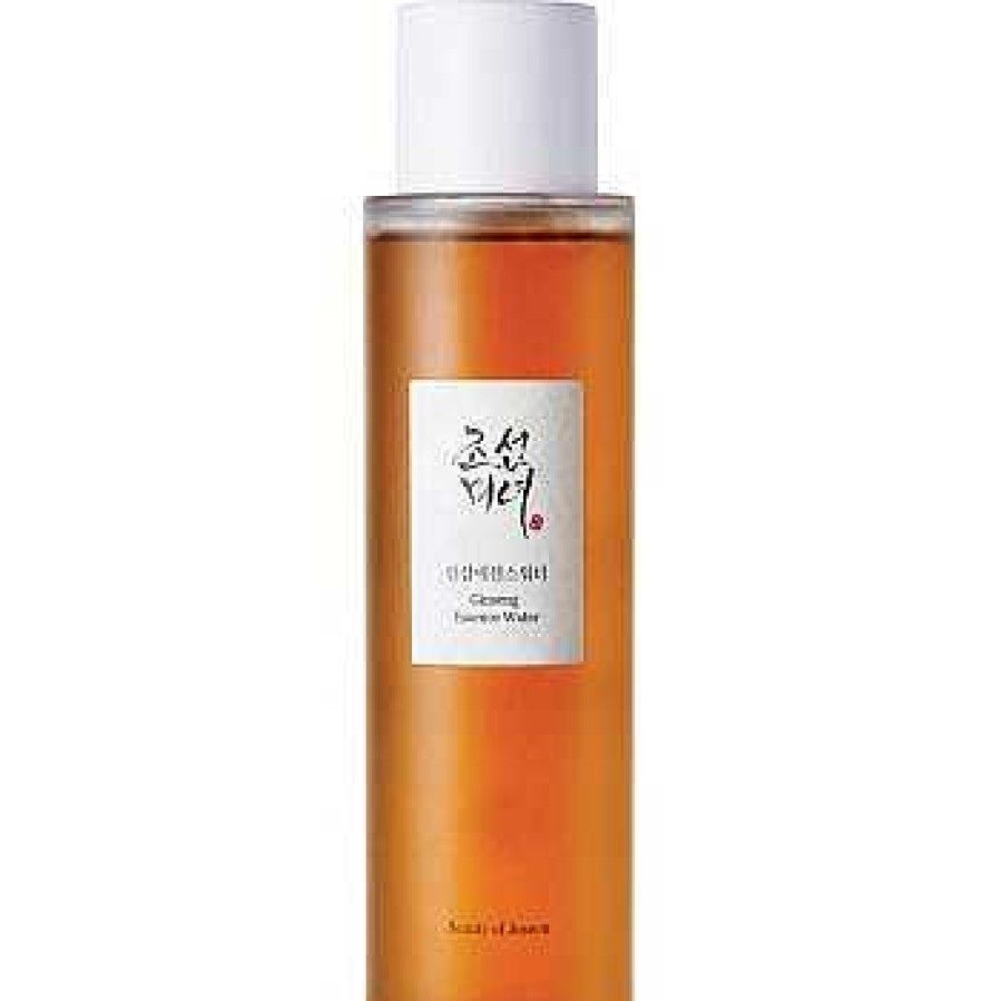 T Nicos, Esencias Y Peelings | BEAUTY OF JOSEON Ginseng Essence Water