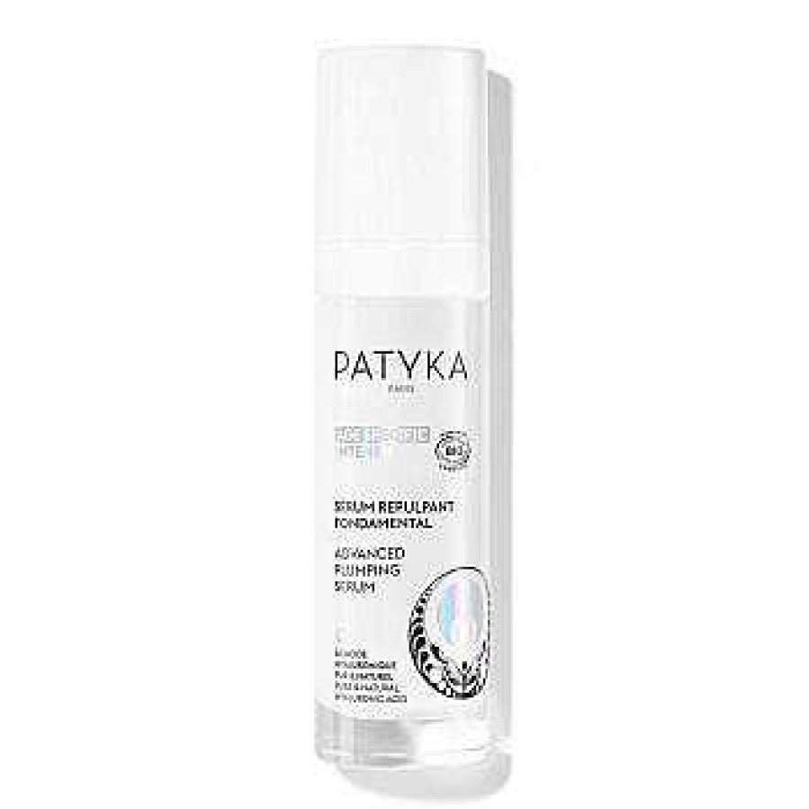 Serums Y Tratamientos | PATYKA Age Specific Serum Rellenador Fundamental