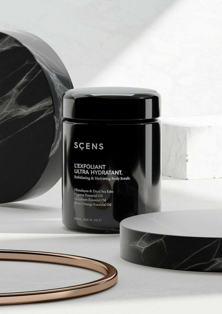 Exfoliantes Y Peelings | SCENS Exfoliant Ultra Hydratant