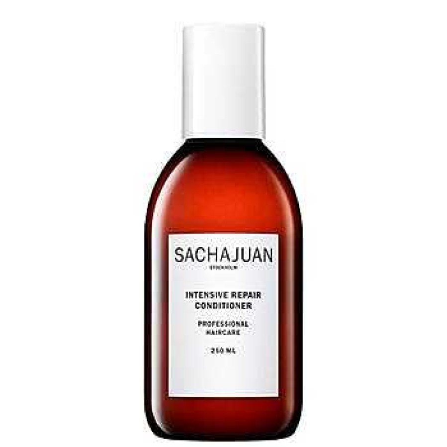 Acondicionadores | SACHAJUAN Intensive Repair Conditioner