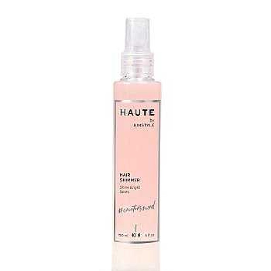 Tratamientos Corporales | KIN COSMETICS Haut Hair Shimmer Mist