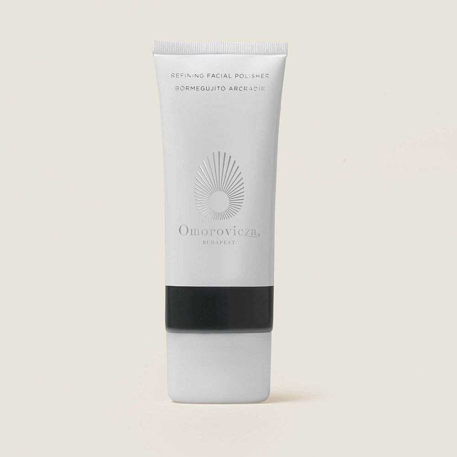 Exfoliantes Y Mascarillas | OMOROVICZA Refining Facial Polisher