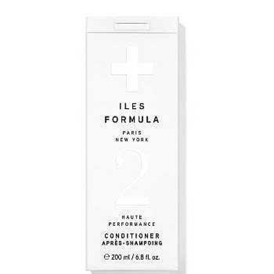 Acondicionadores | ILES FORMULA Iles Haute Performance Conditioner