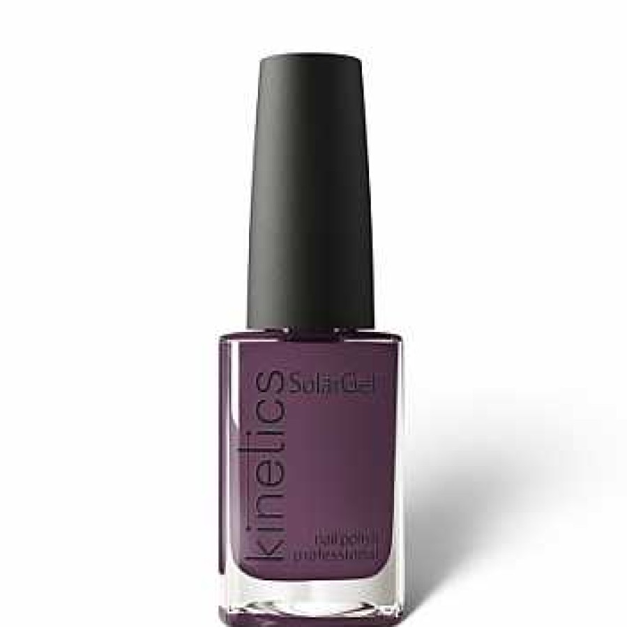 Manicura Y Pedicura | KINETICS Solargel Met Gala Knp349