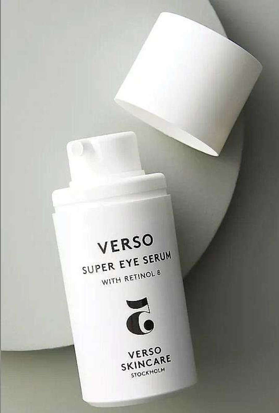 Contorno De Ojos | VERSO Verso Super Eye Serum Xl