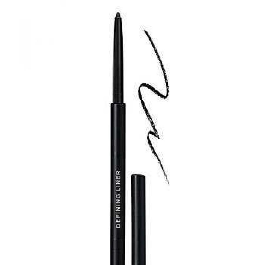 Delineadores De Ojos | REVITALASH Defining Liner Eyeliner Black