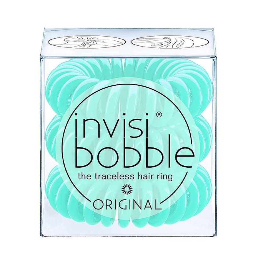 Accesorios | INVISIBOBBLE Original Mint To Be