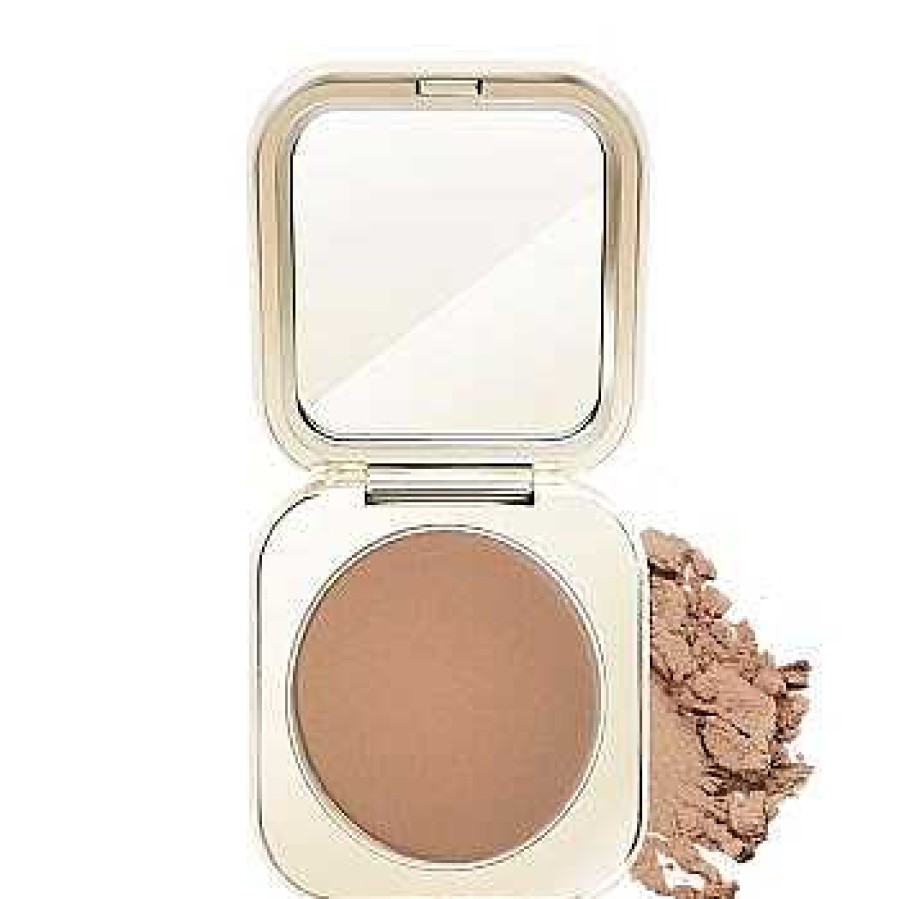 Protecci N Solar | KEENWELL Shimmering Pressed Powder Sun-Kissed Skin Spf20