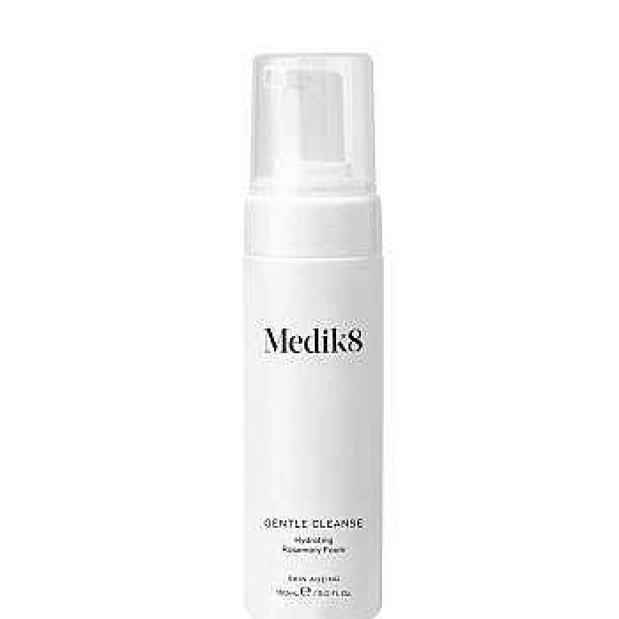 Limpiadoras Y Desmaquillantes | MEDIK8 Gentle Cleanse Travel Size