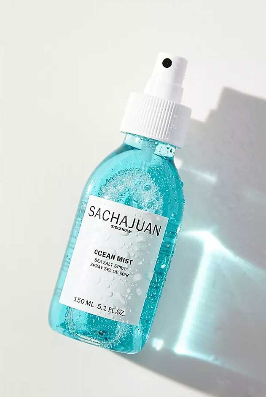 Acabado Y Styling | SACHAJUAN Ocean Mist