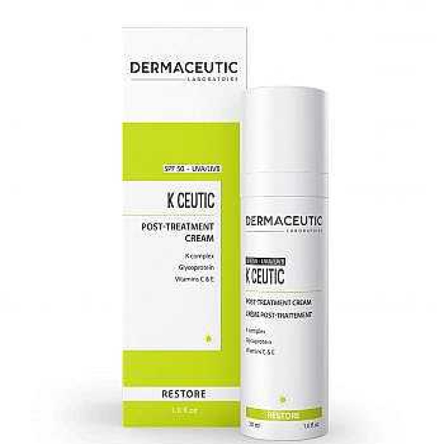 Hidratantes | DERMACEUTIC K Ceutic Spf50 Uva/Uvb