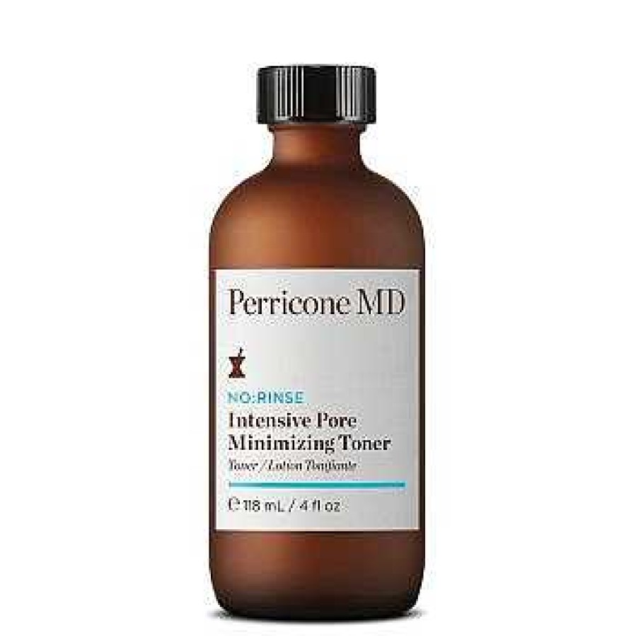 T Nicos, Esencias Y Peelings | PERRICONE MD No:Rinse Intensive Pore Minimizing Toner