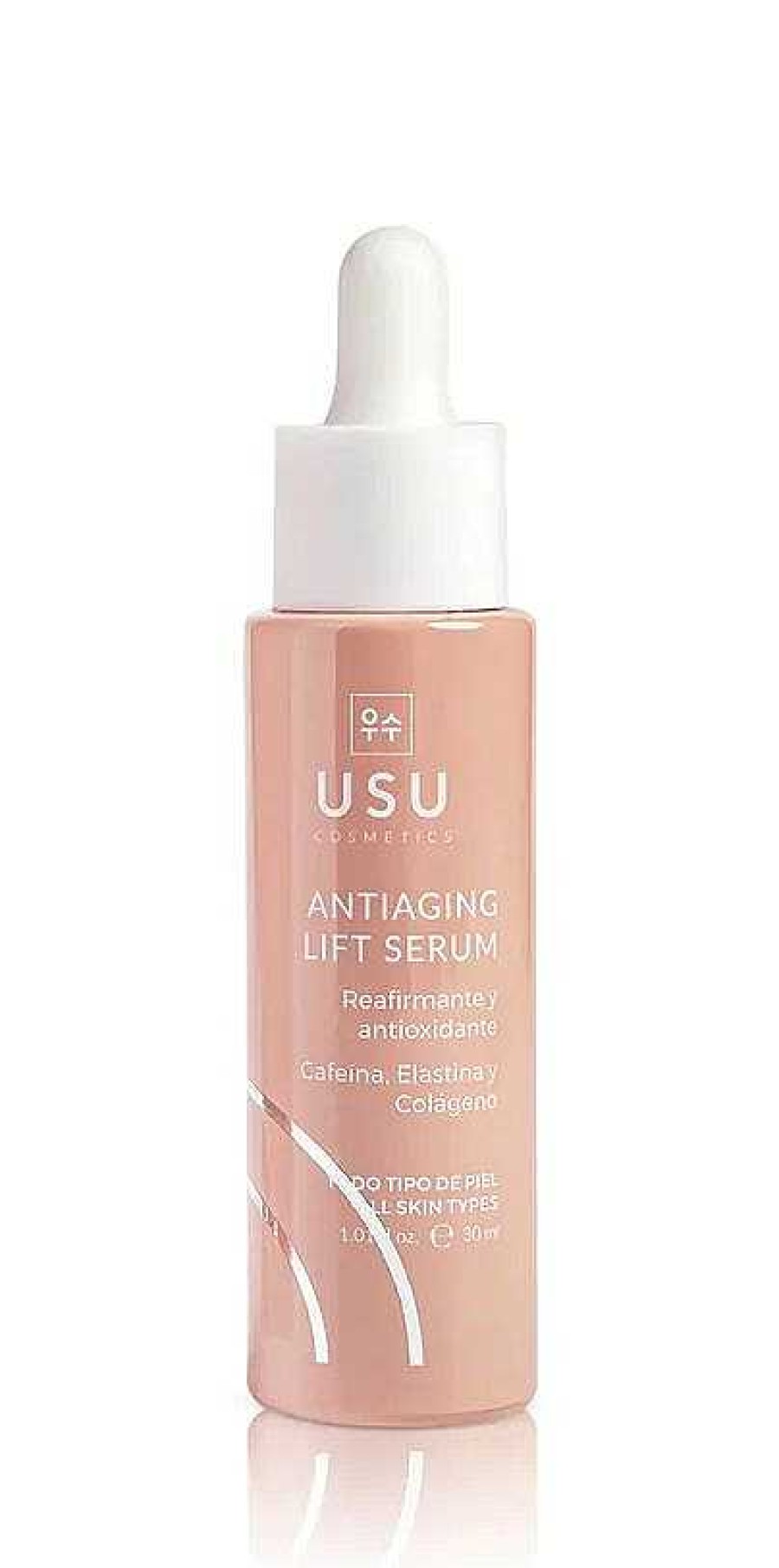 Serums Y Tratamientos | USU COSMETICS Usu Antiaging Lift Serum