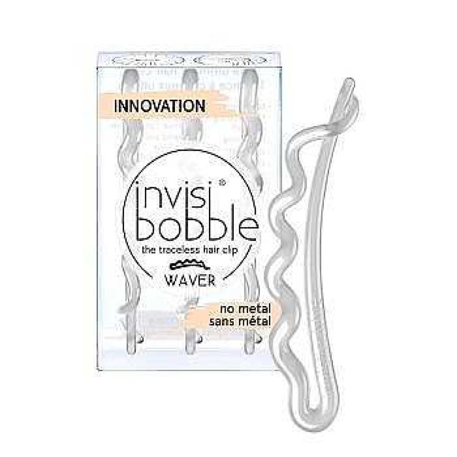 Accesorios | INVISIBOBBLE Waver+ Sparks Flying