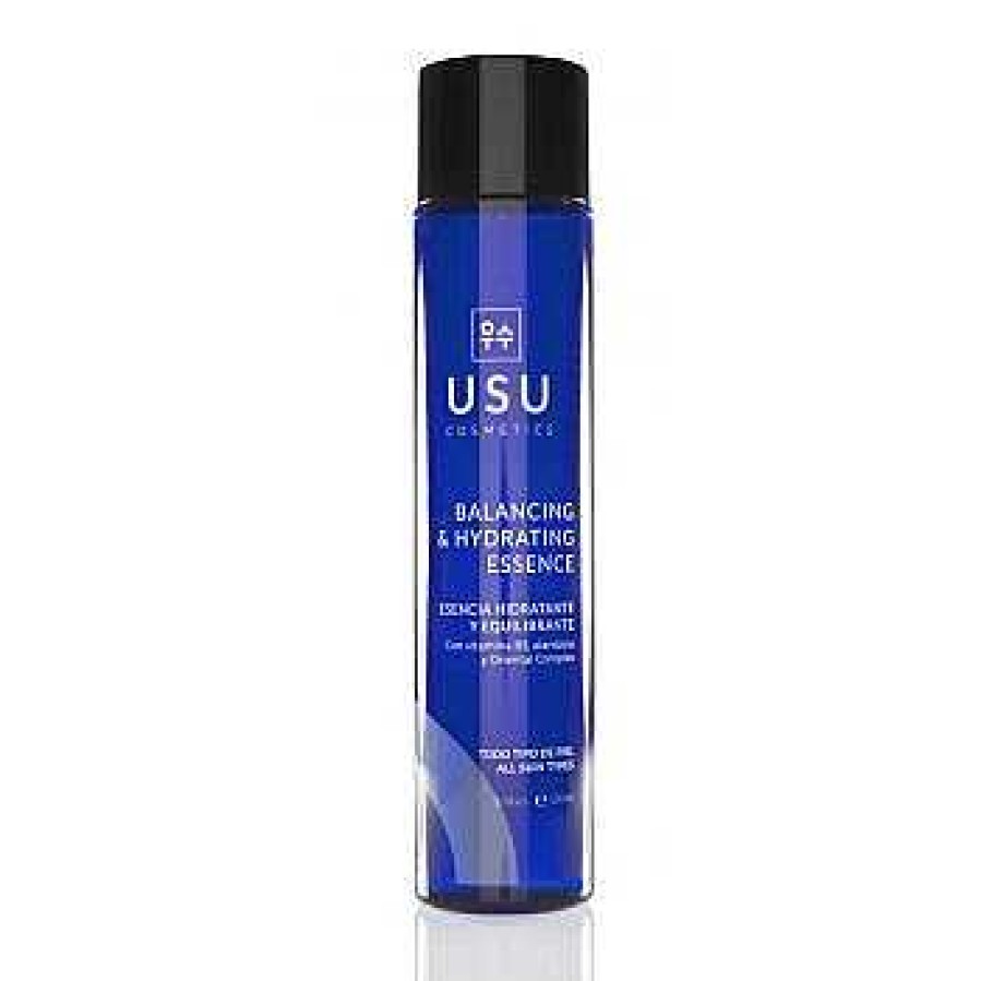 T Nicos, Esencias Y Peelings | USU COSMETICS Usu Balancing & Hydrating Essence