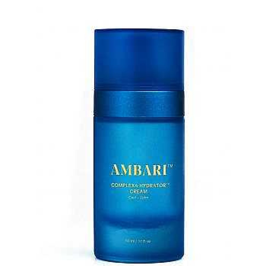 Hidratantes | AMBARI Complex4 Hydrator Cream