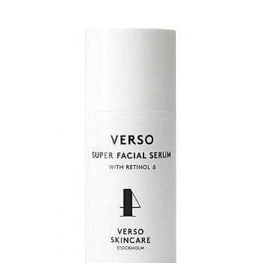 Serums Y Tratamientos | VERSO Verso Super Facial Serum