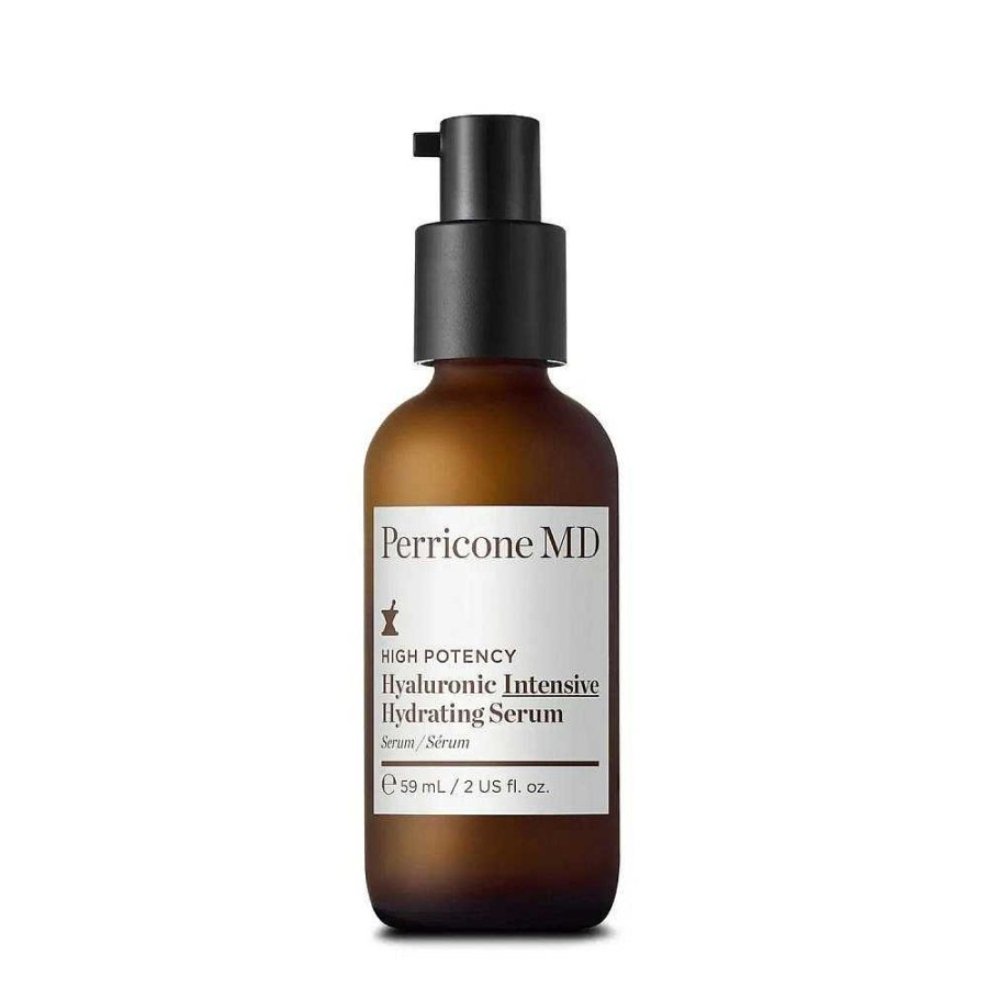 Serums Y Tratamientos | PERRICONE MD Hyaluronic Intensive Hydrating Serum