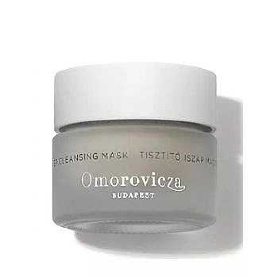 Exfoliantes Y Mascarillas | OMOROVICZA Omorovicza Deep Cleansing Mask Travel Size