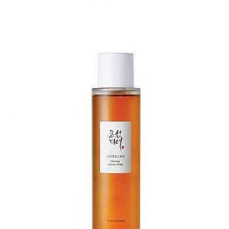 T Nicos, Esencias Y Peelings | BEAUTY OF JOSEON Ginseng Essence Water Travel Size Deluxe