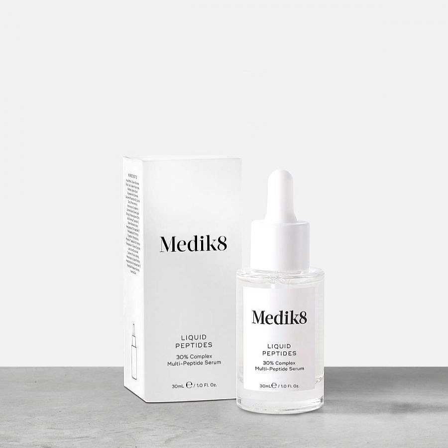 Serums Y Tratamientos | MEDIK8 Liquid Peptides