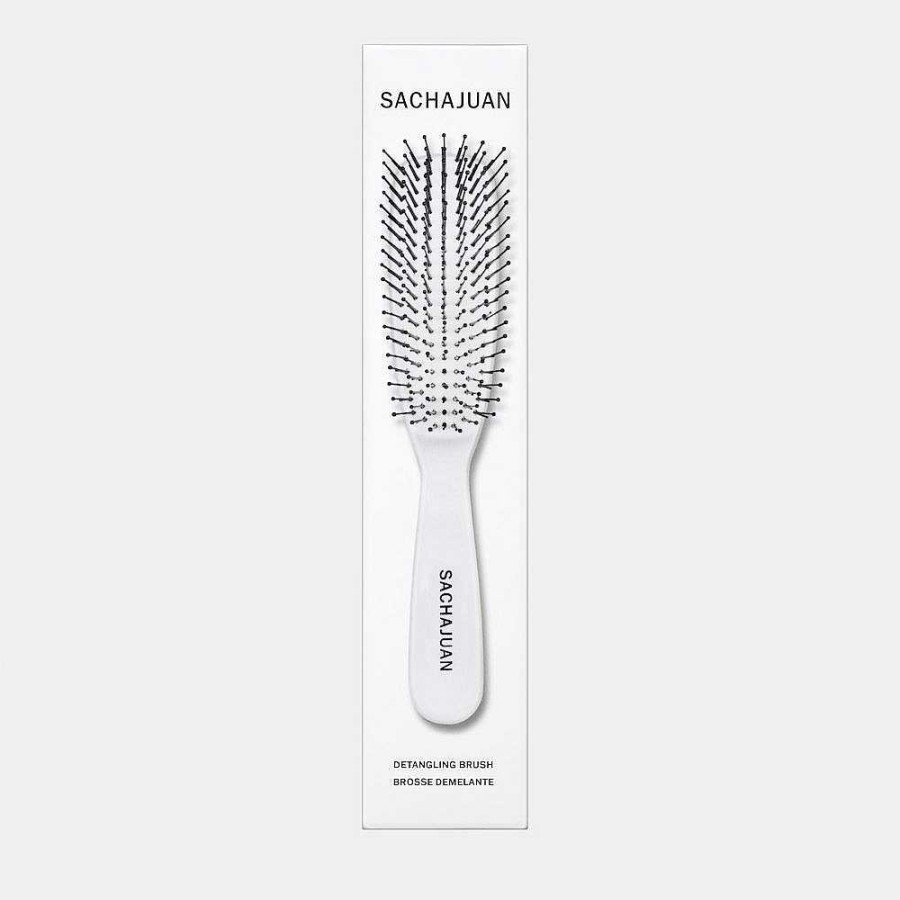 Accesorios | SACHAJUAN Detangling Brush