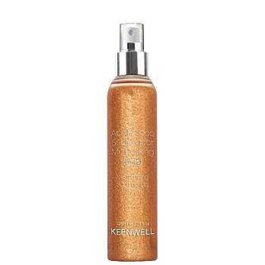 Serums Y Tratamientos | KEENWELL Glow Multitasking Sublimating Dry Oil Spf15