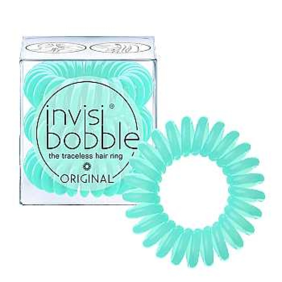 Accesorios | INVISIBOBBLE Original Mint To Be