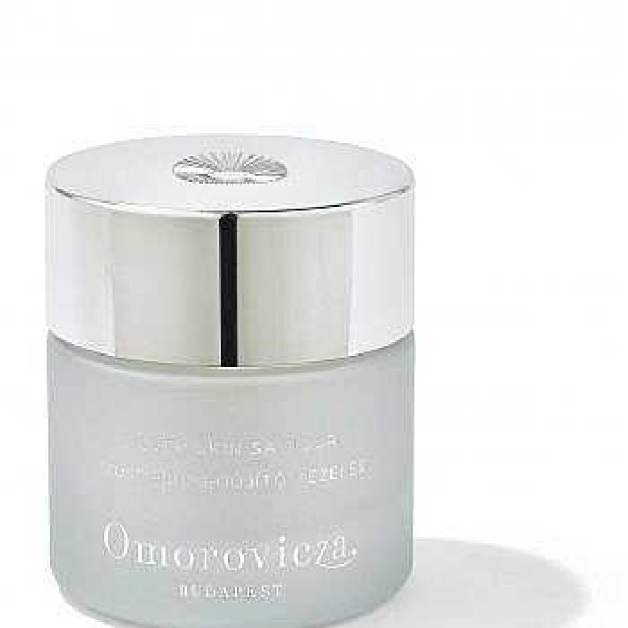 Exfoliantes Y Mascarillas | OMOROVICZA Silver Skin Saviour