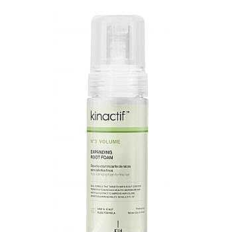 Serums Y Tratamientos Sin Aclarado | KIN COSMETICS Kinactif N 3 Volume Expanding Root Foam