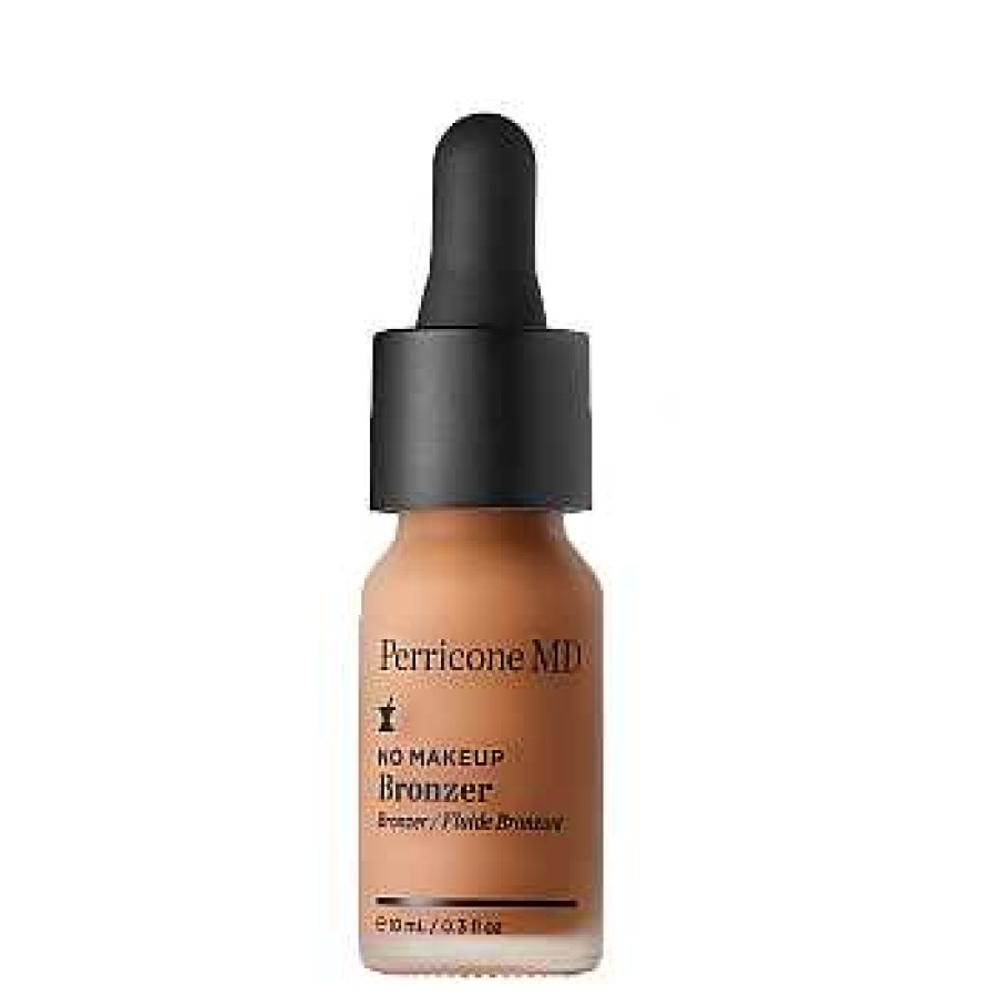 Bronceadores E Iluminadores | PERRICONE MD No Makeup Bronzer