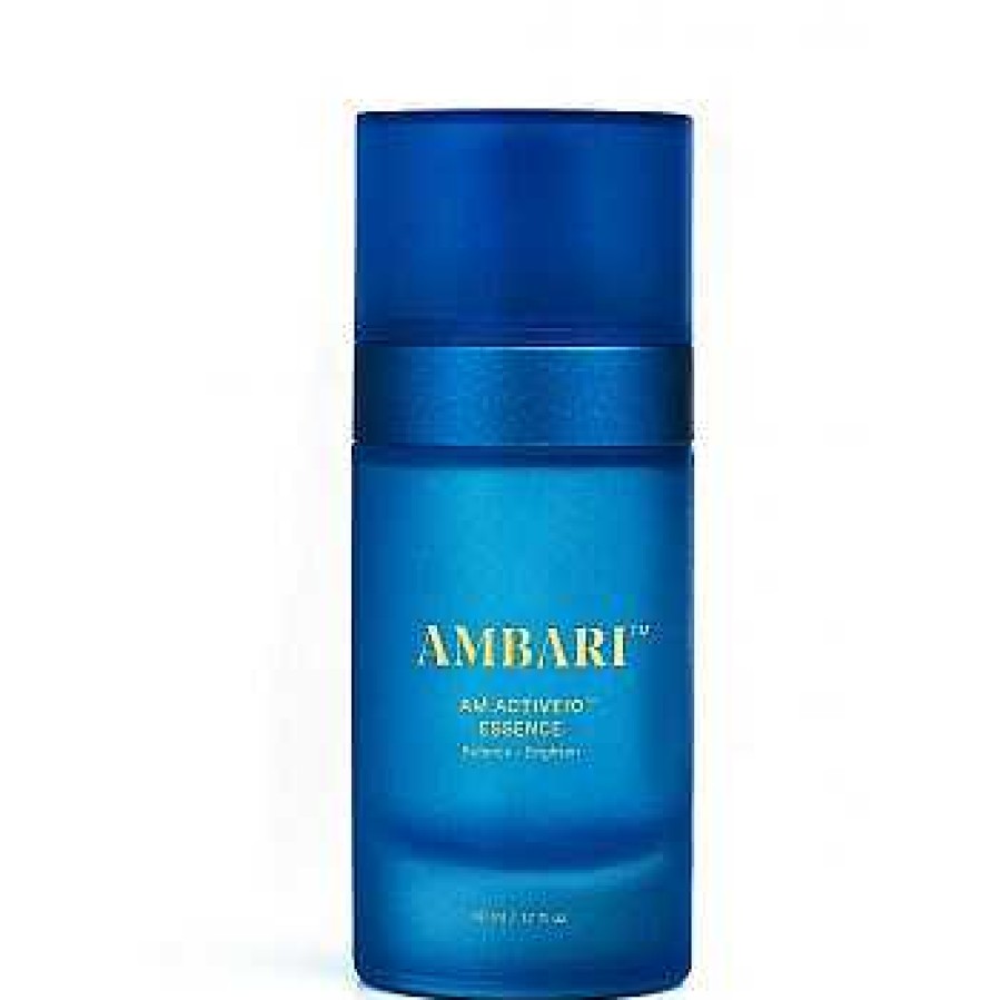 T Nicos, Esencias Y Peelings | AMBARI Am Active10 Essence