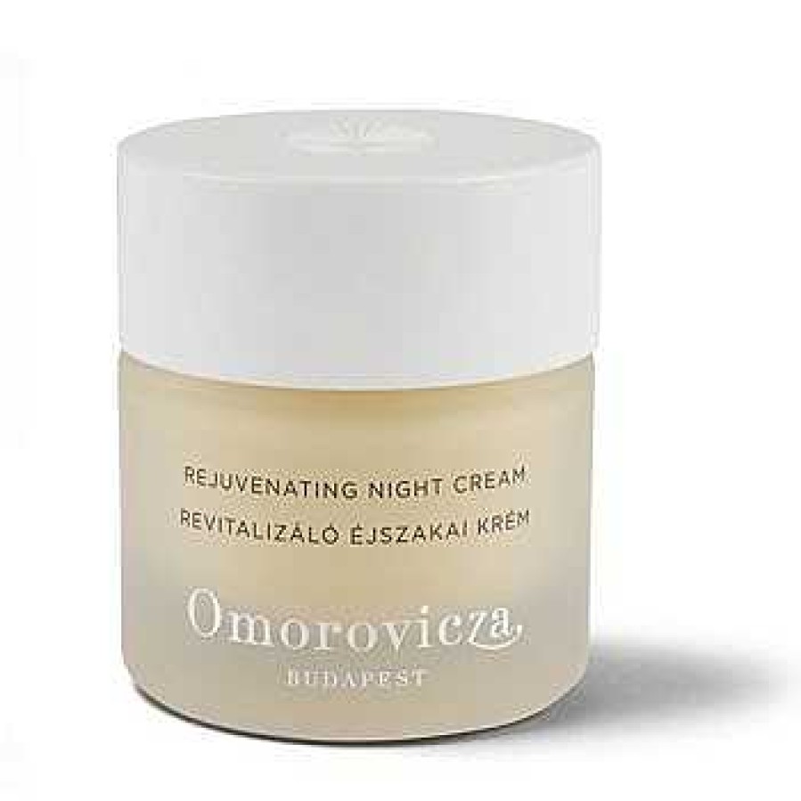 Hidratantes | OMOROVICZA Rejuvenating Night Cream