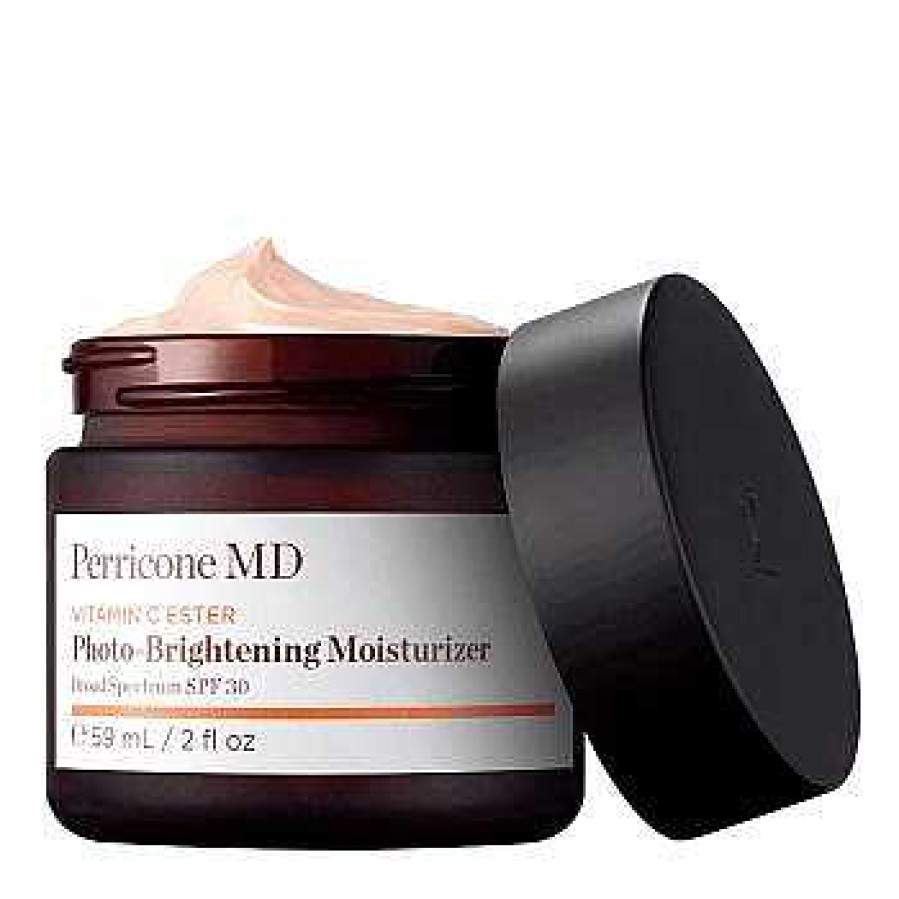 Hidratantes | PERRICONE MD Photo Brightening Moisturizer Spf30 Vitamin C Ester