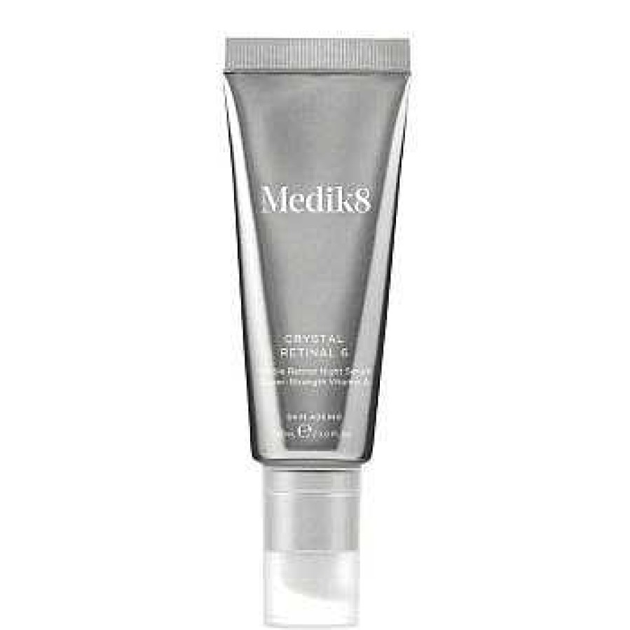 Serums Y Tratamientos | MEDIK8 Crystal Retinal 6