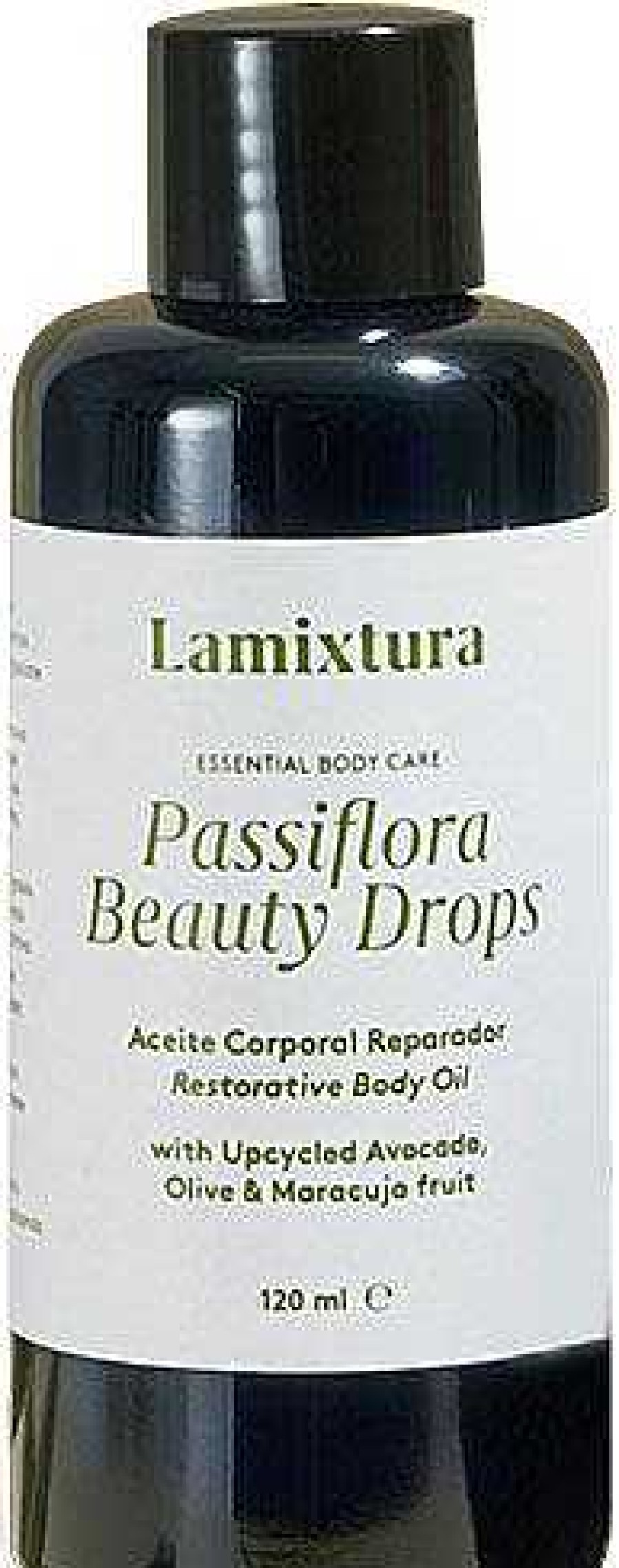 Hidratantes | LAMIXTURA Passiflora Beauty Drops