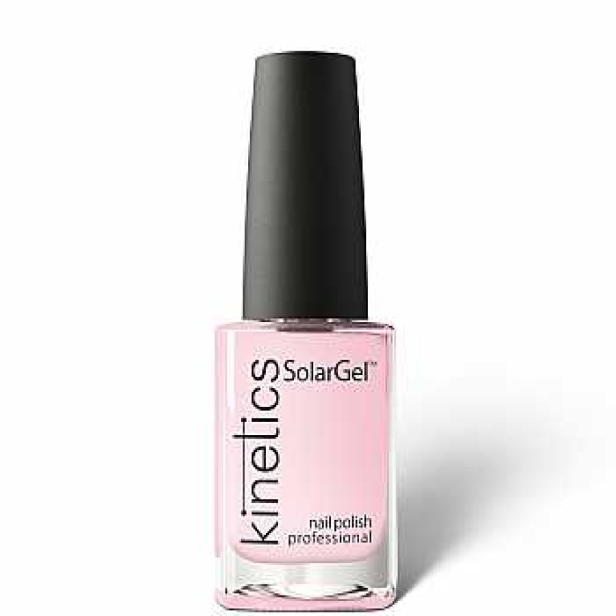 Manicura Y Pedicura | KINETICS Solargel Pale Petunia Knp168