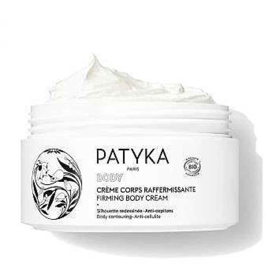 Hidratantes | PATYKA Crema Corporal Reafirmante