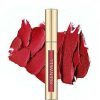 Labios | KEENWELL Lipgloss Mate Rojo Rub N 64