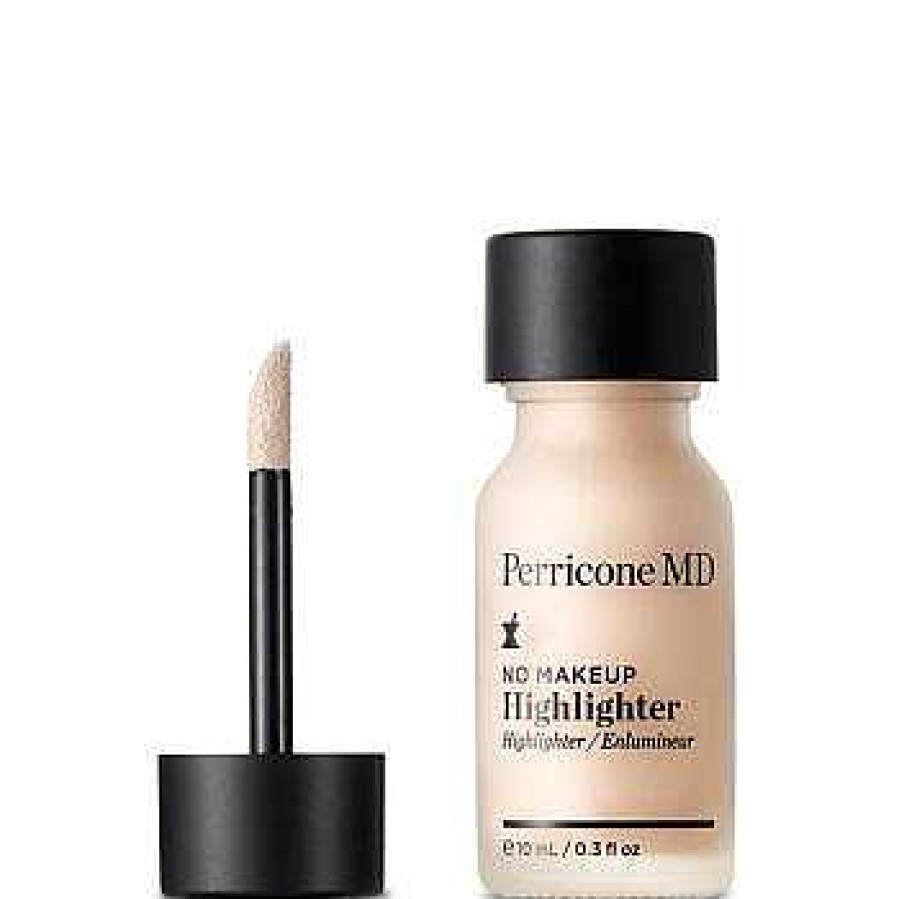 Bronceadores E Iluminadores | PERRICONE MD No Makeup Highlighter