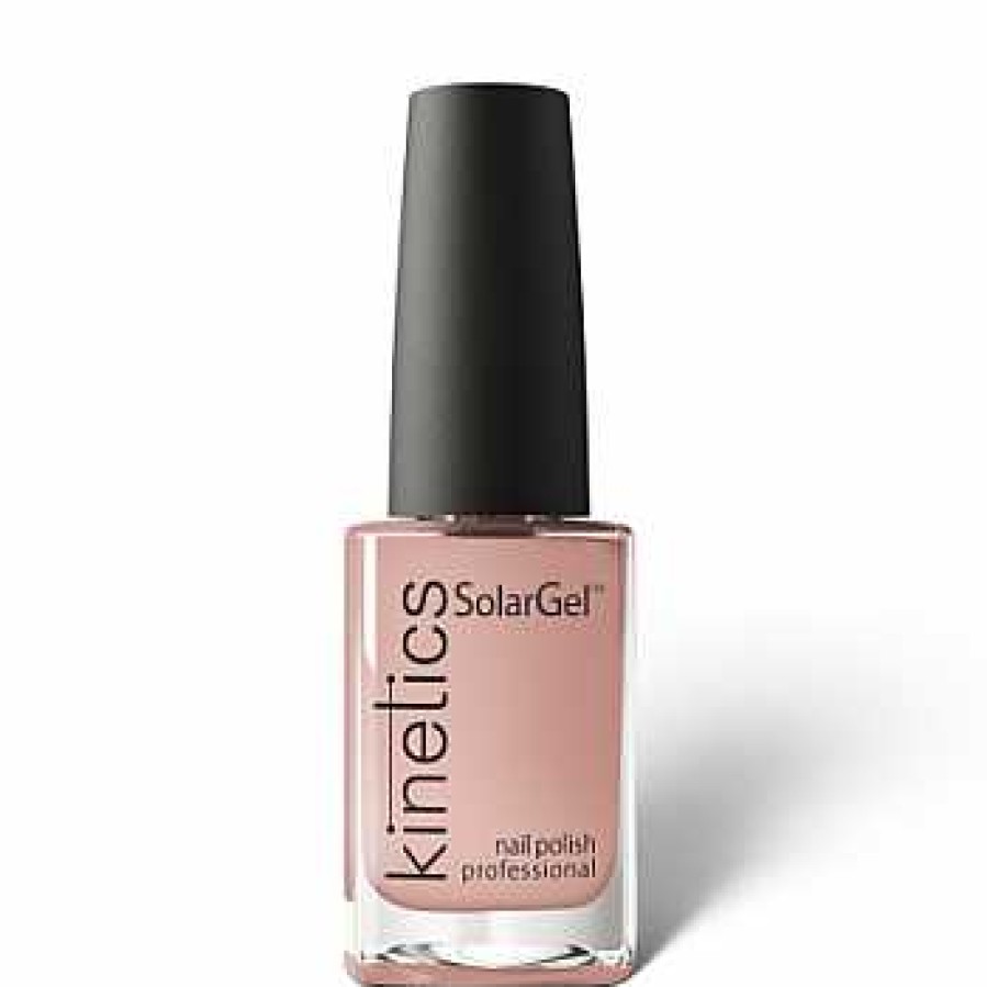 Manicura Y Pedicura | KINETICS Solargel Demure Knp160