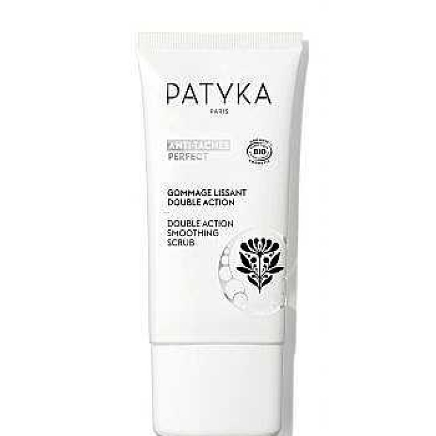 Exfoliantes Y Mascarillas | PATYKA Anti-Taches Perfect Exfoliante Alisante Doble Acci N