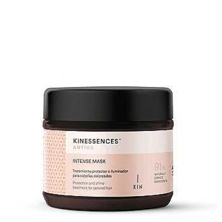 Mascarillas | KIN COSMETICS Kinessences Antiox Intense Mask