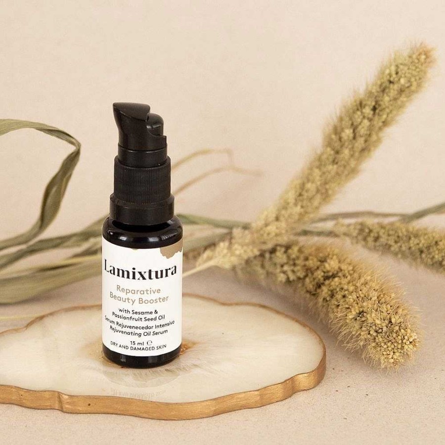 Serums Y Tratamientos | LAMIXTURA Reparative Beauty Booster