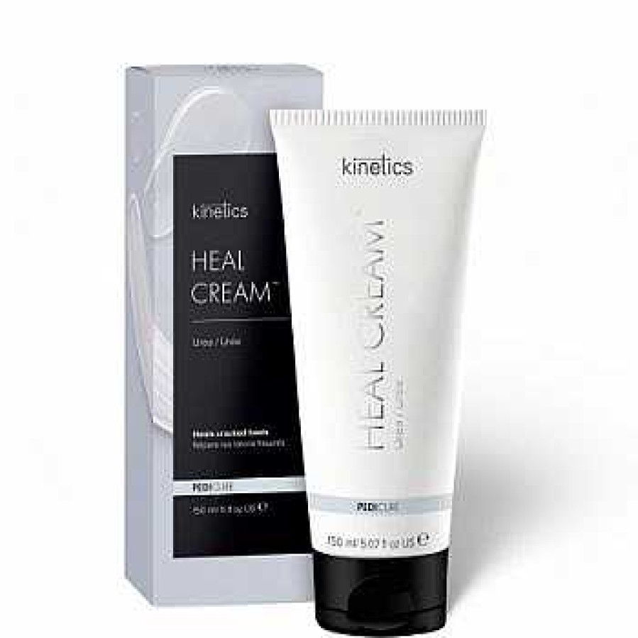 Pies | KINETICS Pedicure Heal Cream