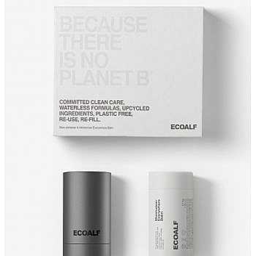 Hidratantes | ECOALF Kit Moisturising Everywhere Balm